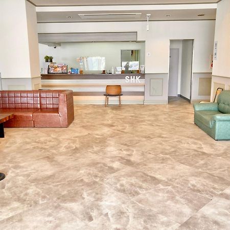 Smart Hotel Kutchan Niseko Luaran gambar