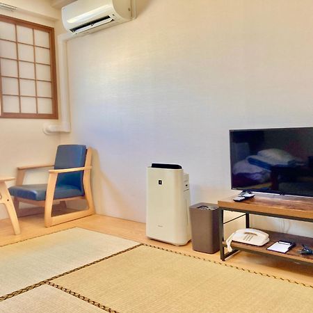 Smart Hotel Kutchan Niseko Luaran gambar