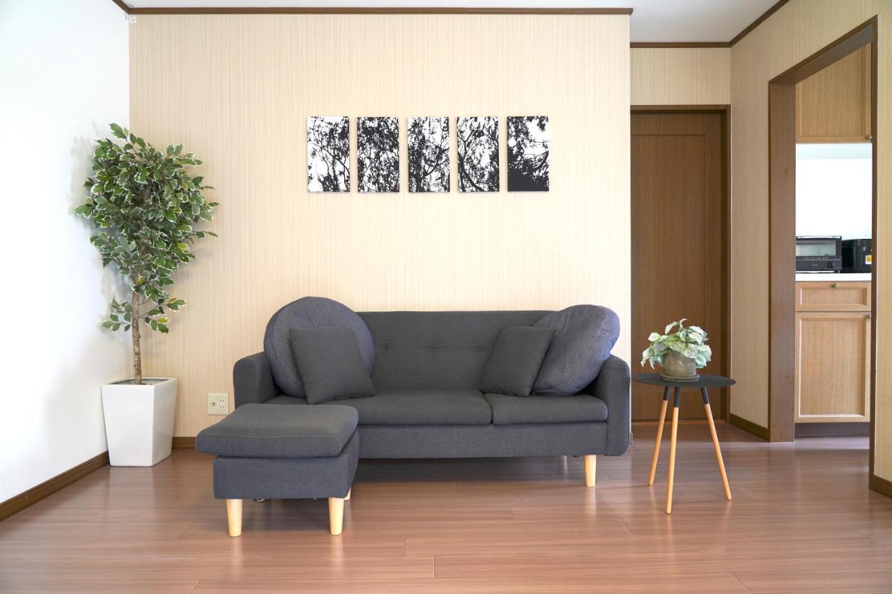 Smart Hotel Kutchan Niseko Luaran gambar