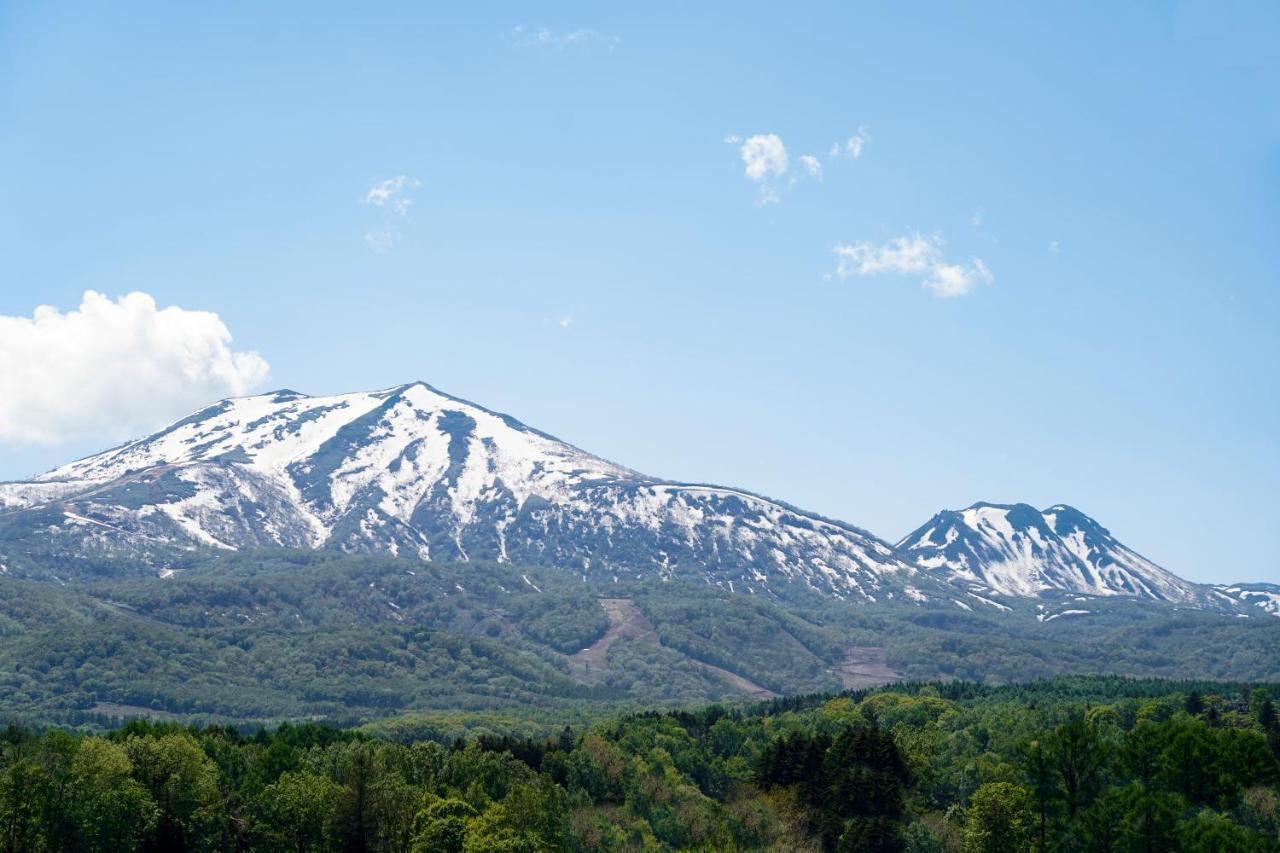 Smart Hotel Kutchan Niseko Luaran gambar