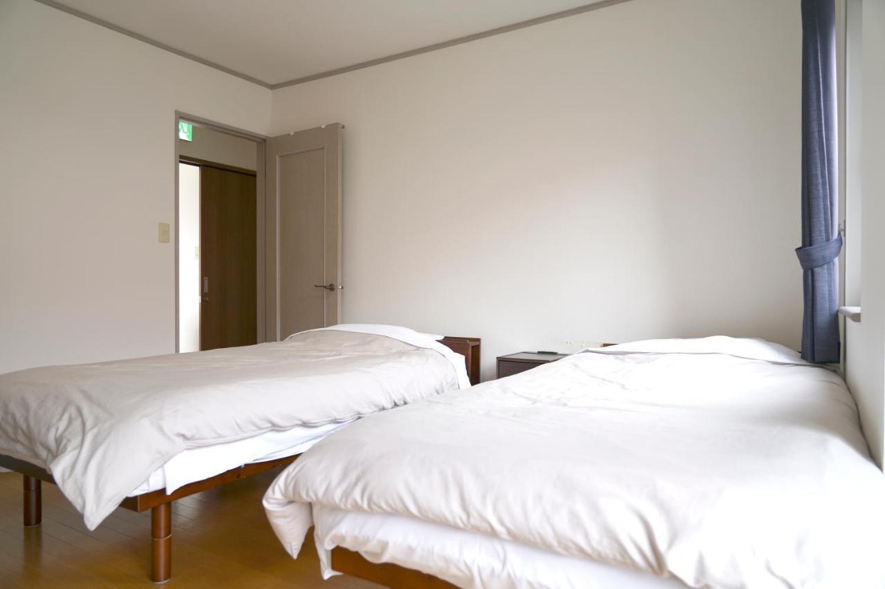 Smart Hotel Kutchan Niseko Luaran gambar