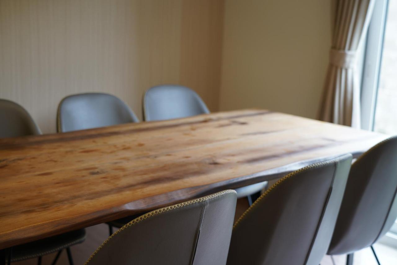 Smart Hotel Kutchan Niseko Luaran gambar