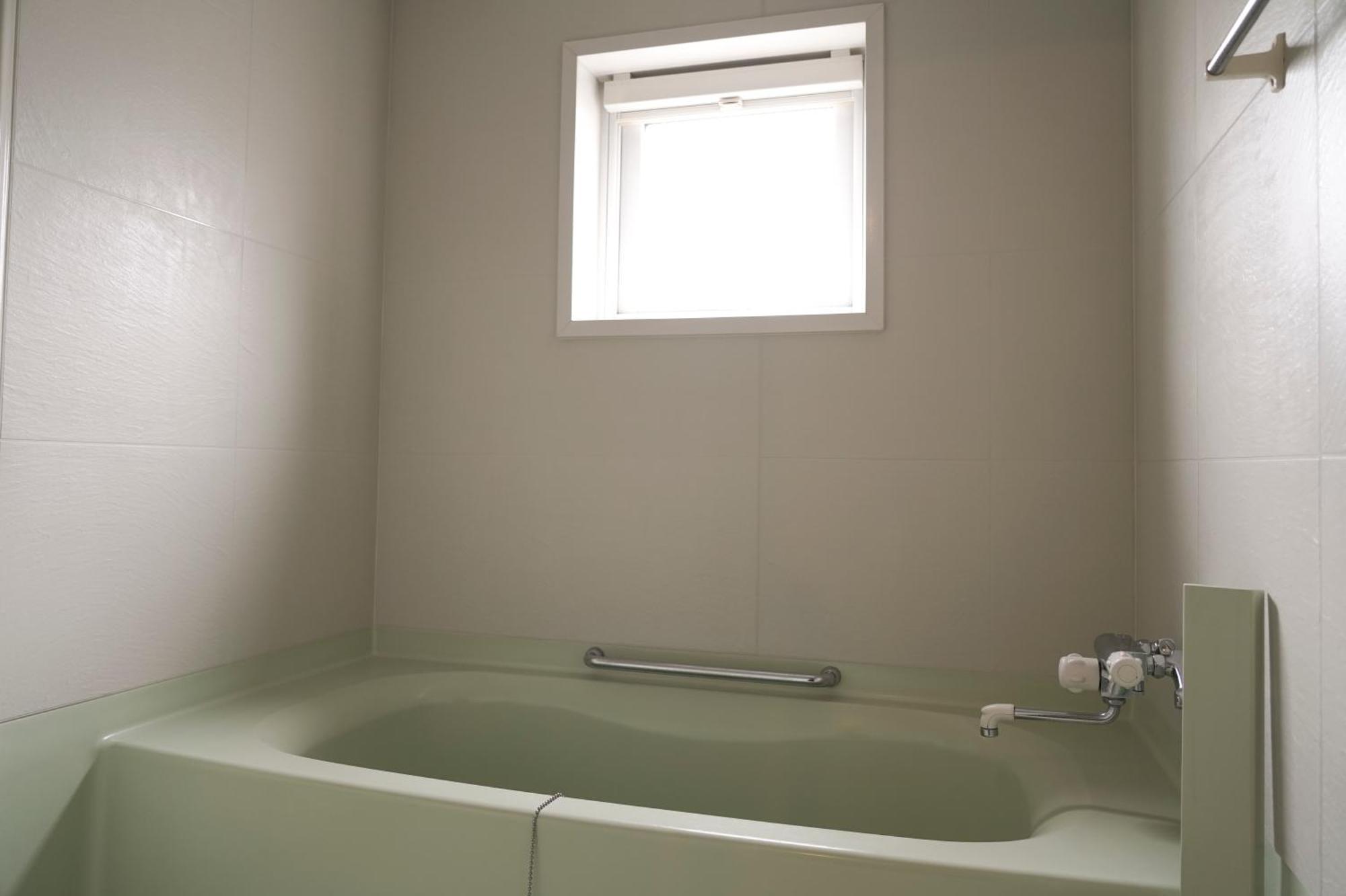 Smart Hotel Kutchan Niseko Luaran gambar