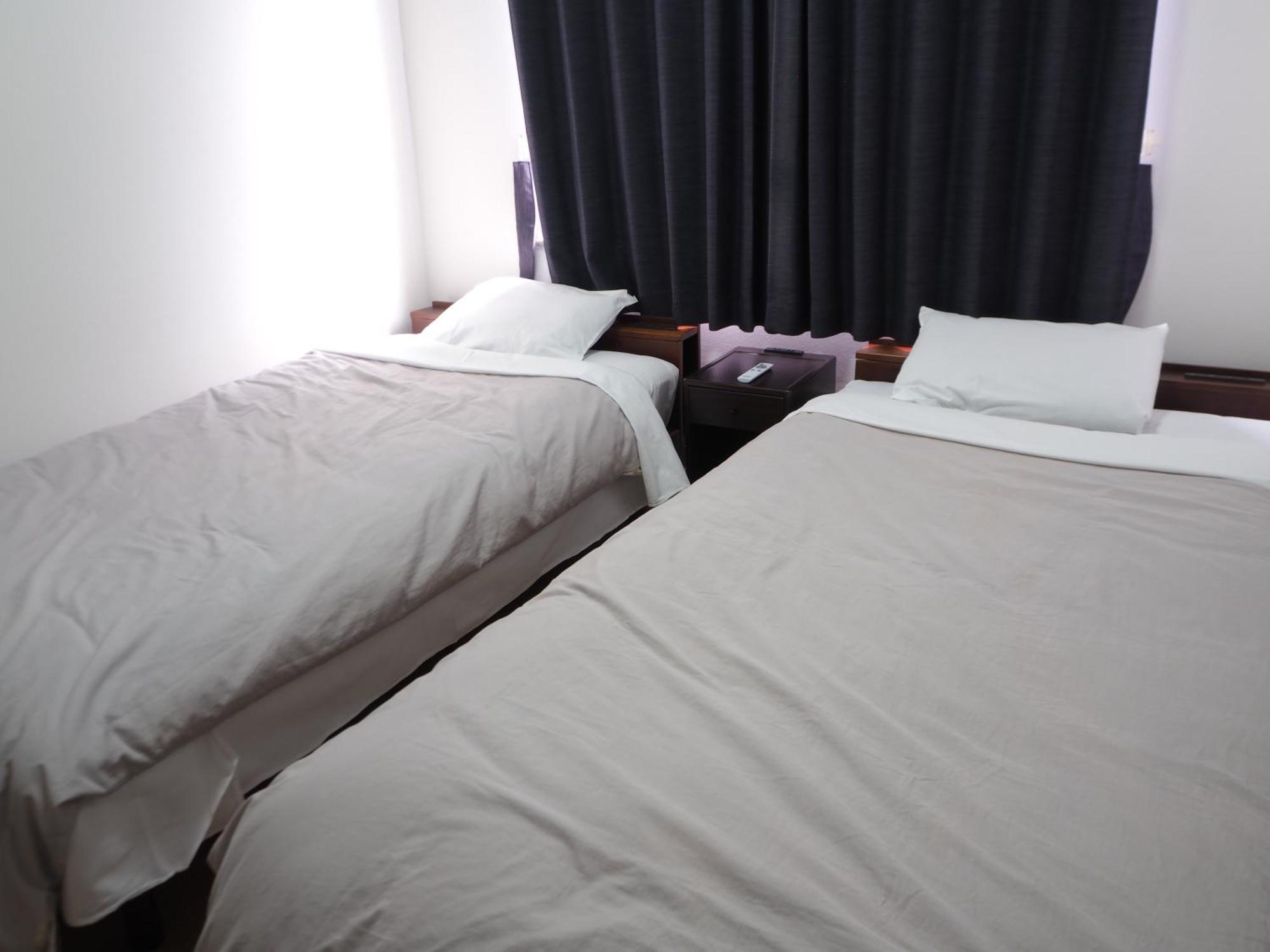 Smart Hotel Kutchan Niseko Luaran gambar