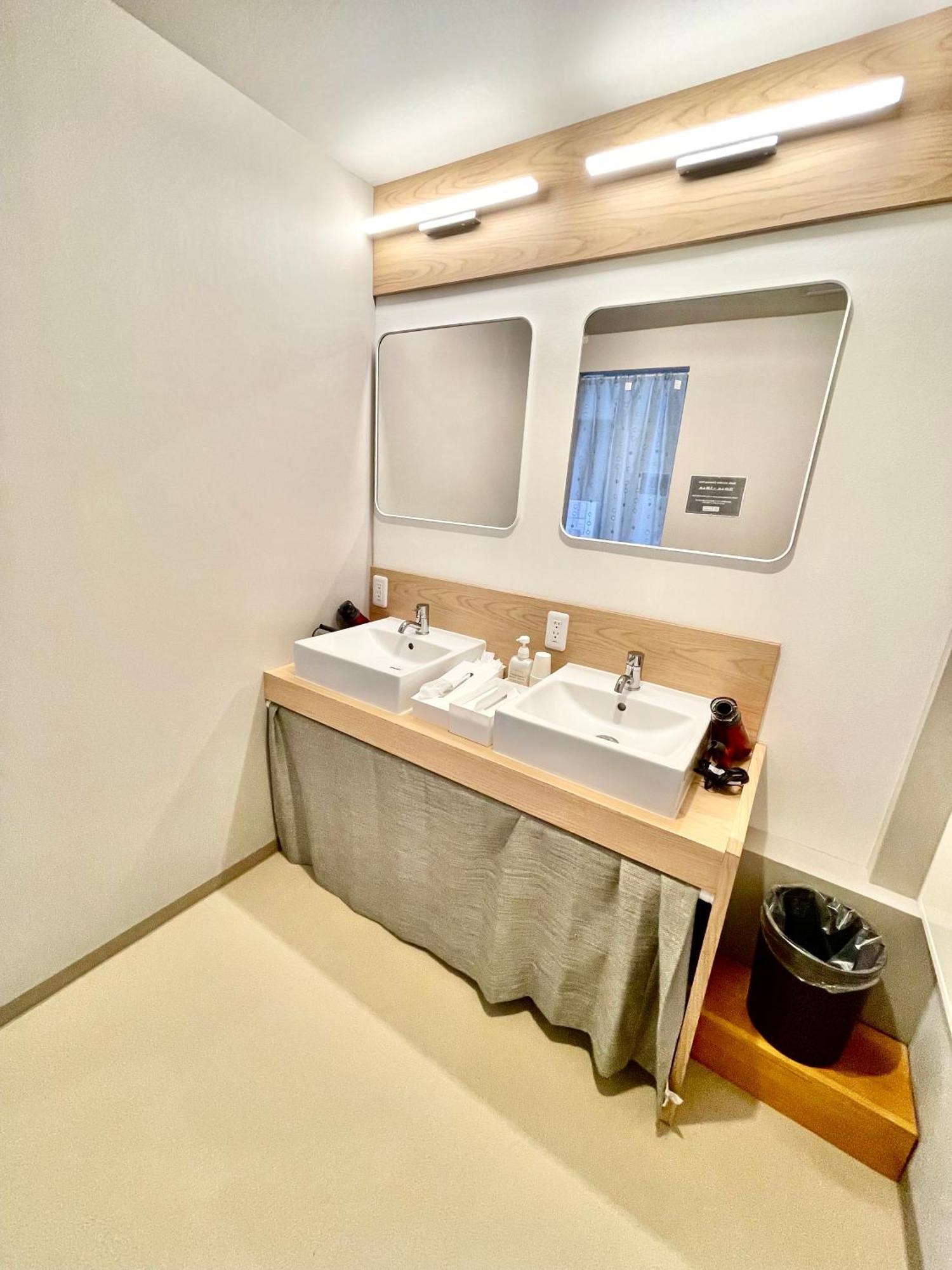 Smart Hotel Kutchan Niseko Luaran gambar