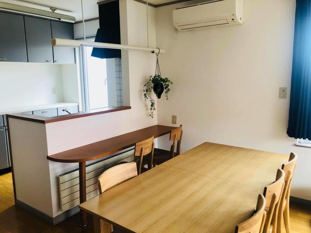 Smart Hotel Kutchan Niseko Luaran gambar