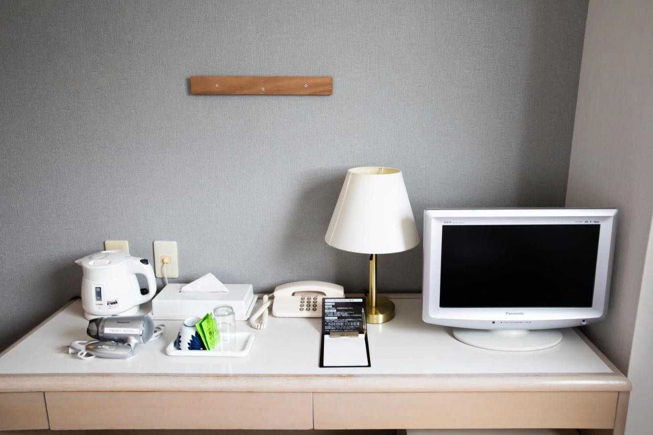 Smart Hotel Kutchan Niseko Bilik gambar
