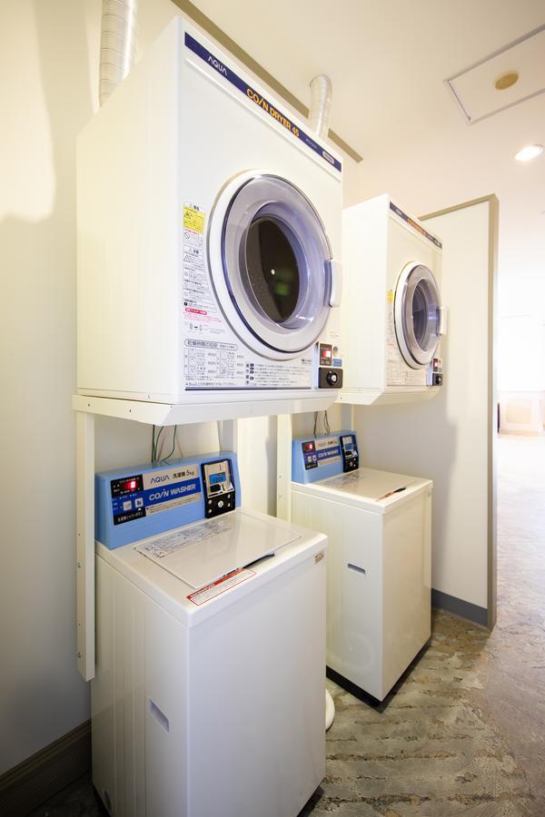Smart Hotel Kutchan Niseko Luaran gambar